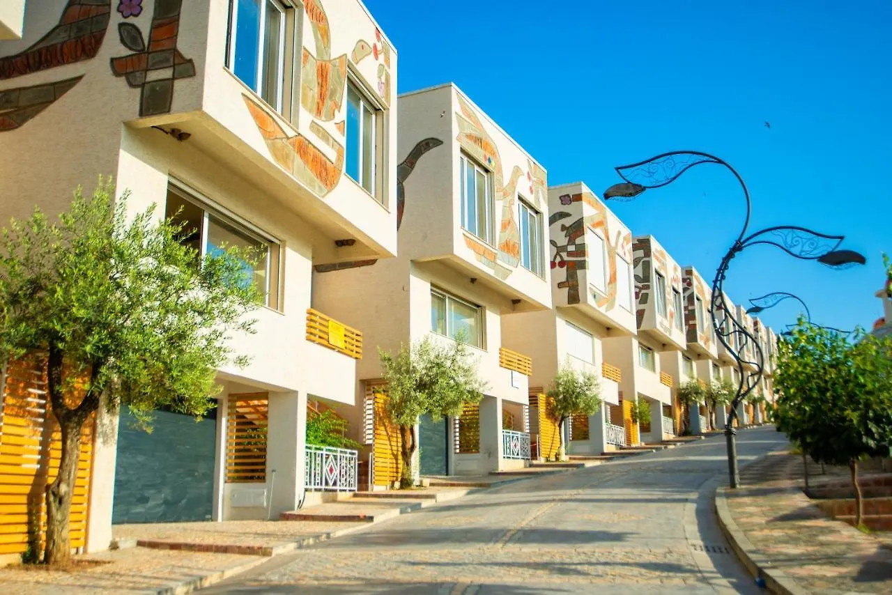 Arka Art Hotel Tirana