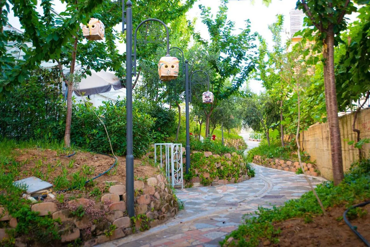 Arka Art Hotel Tirana
