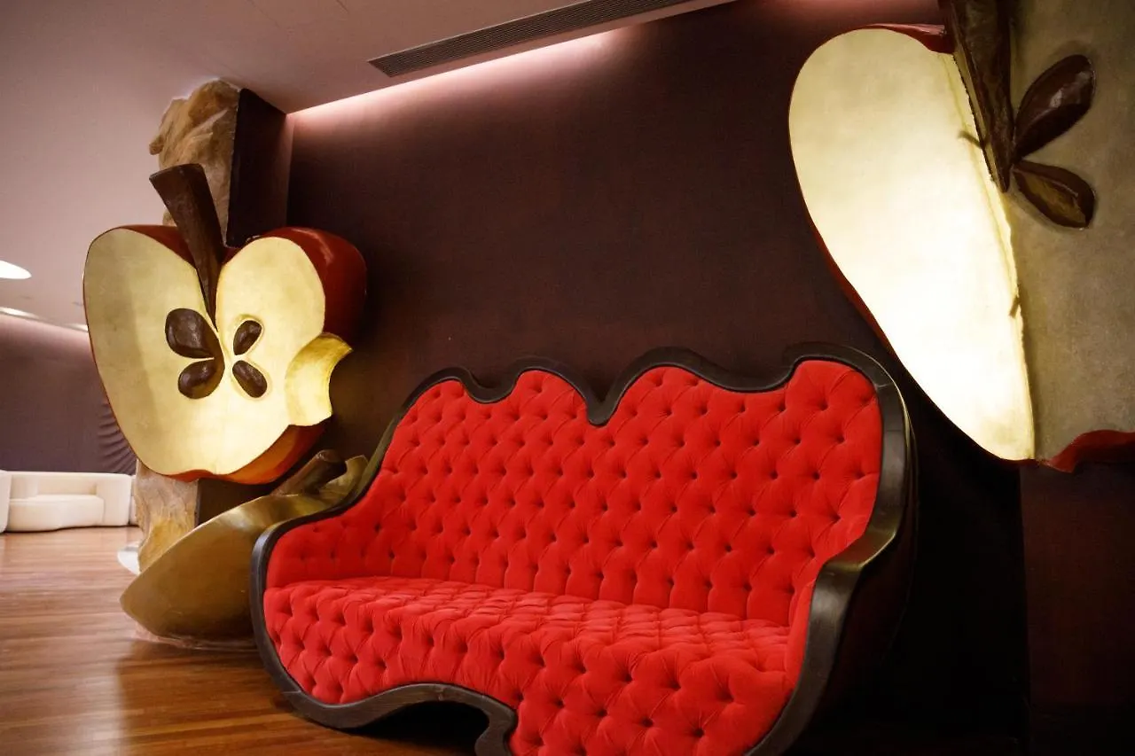 Arka Art Hotel Tirana