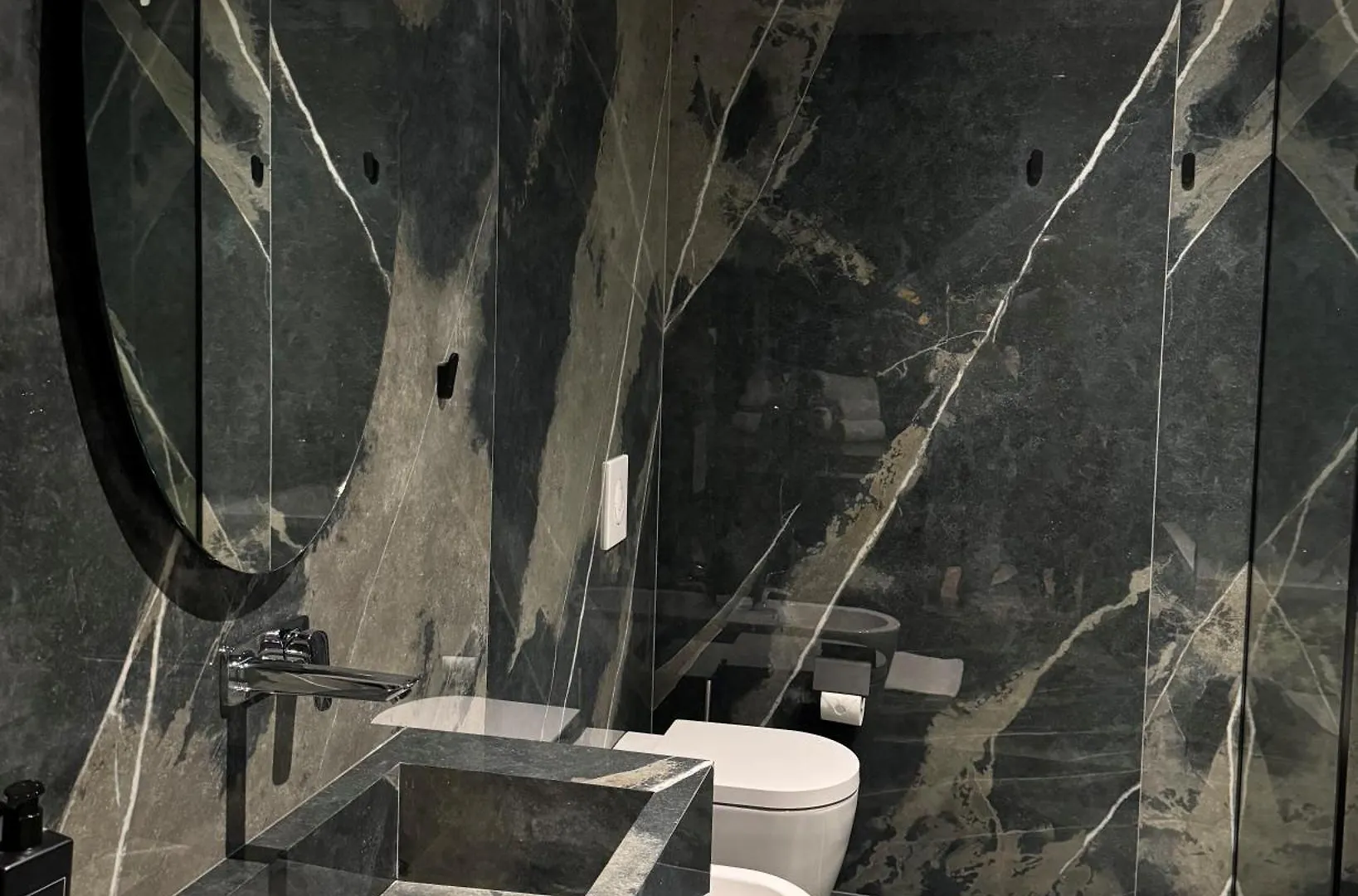 Arka Art Hotel Tirana 5*,