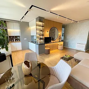 Apartment Terrace, Tirana