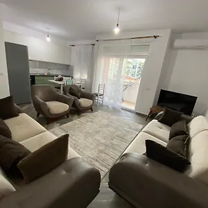Apartamento Daily, Tirana