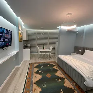 Appartamento Comfort In Center, Tirana