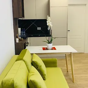 Apartamento Proper, Tirana