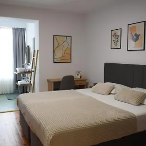 Apartamento Feels Like - Flh Albania, Tirana