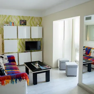 Appartement Down Town Center