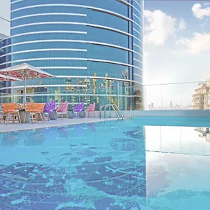 *** Hotel Premier Barsha Heights Verenigde Arabische Emiraten