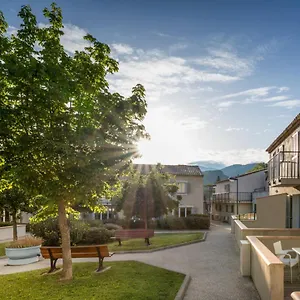 **** Appart hôtel Garden&city Mont-ventoux France