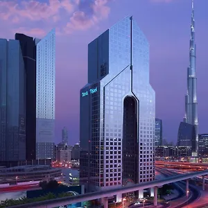 ***** Hotel Dusit Thani Émirats arabes unis