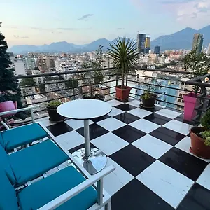 Appartamento My Tirana2, Tirana