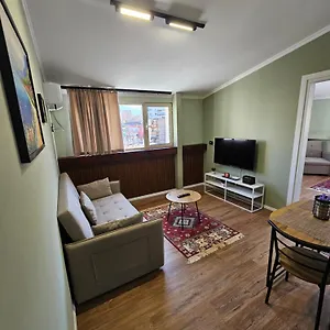Appartement Tafa