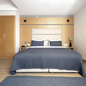 **** Hotel Merlin Turkije