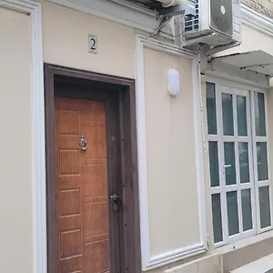  Appartement Studenti Studio's Albanie