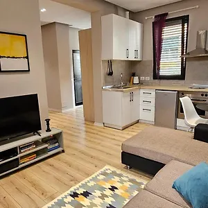  Appartement La Casetta Albanie