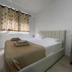 Appartamento Bonbon, Tirana