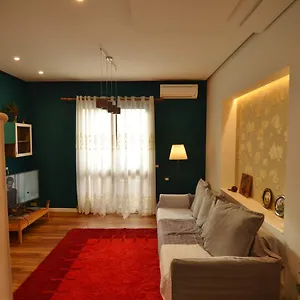  Appartement Kaloj Albanie