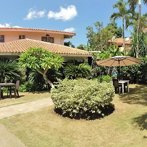 Casa Felicita Y Bayahíbe