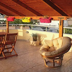 Homestay Friends Terrace, Tirana