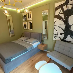 Apartment Roza's Center, Tirana