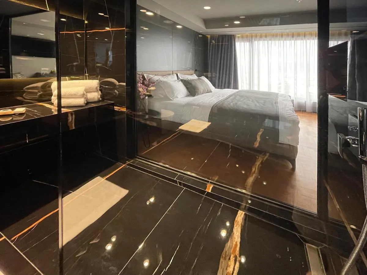 Arka Art Hotel Tirana