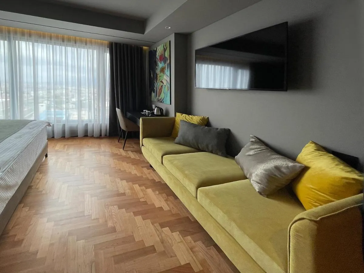Arka Art Hotel Tirana